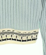 FURFUR（ファーファー）ニット・セーター 青 サイズ:F レディース/2200676077377