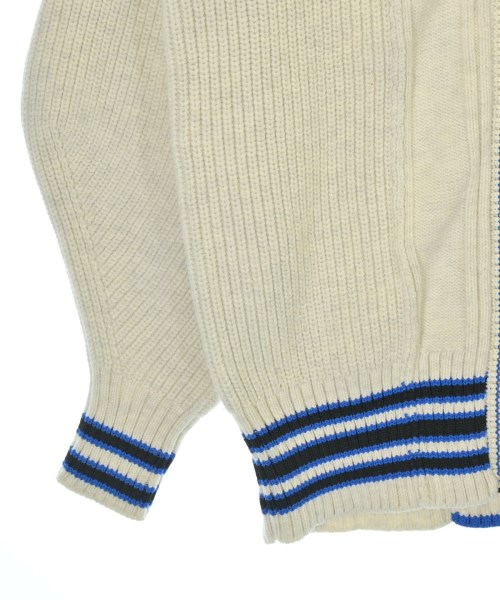 FURFUR（ファーファー）カーディガン 白 サイズ:F レディース/2200676077391