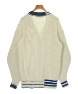 FURFUR（ファーファー）カーディガン 白 サイズ:F レディース/2200676077391