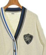 FURFUR（ファーファー）カーディガン 白 サイズ:F レディース/2200676077391