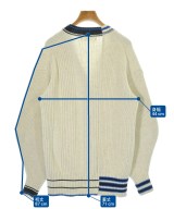 FURFUR（ファーファー）カーディガン 白 サイズ:F レディース/2200676077391