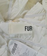 FURFUR（ファーファー）ブラウス 白 サイズ:F レディース/2200676077483