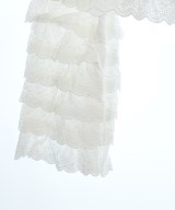 FURFUR（ファーファー）ブラウス 白 サイズ:F レディース/2200676077483