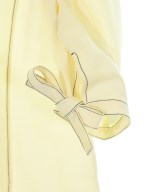 FURFUR（ファーファー）ブラウス 黄 サイズ:F レディース/2200676077490