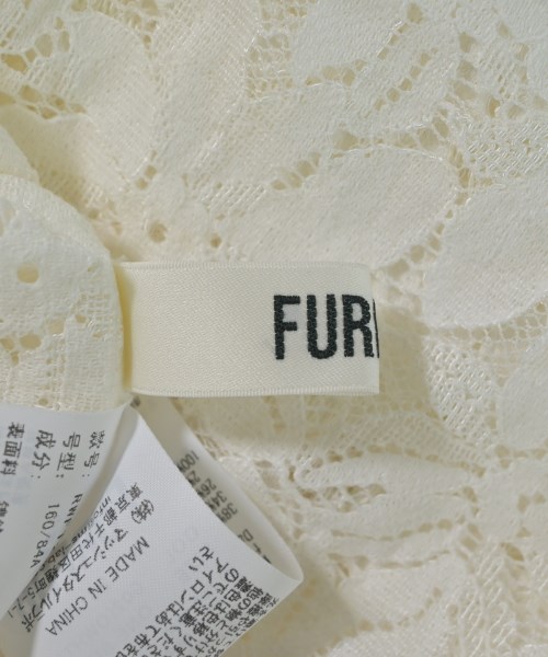 FURFUR（ファーファー）ブラウス 白 サイズ:F レディース/2200676077506