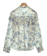 FURFUR（ファーファー）ブラウス 白 サイズ:F レディース/2200676077513