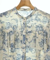 FURFUR（ファーファー）ブラウス 白 サイズ:F レディース/2200676077513