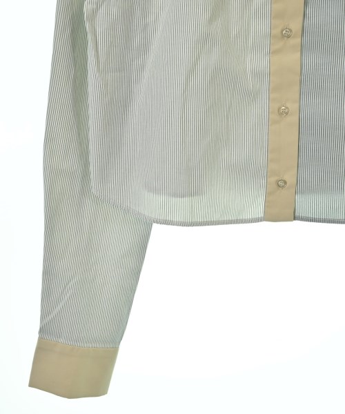 FURFUR（ファーファー）カジュアルシャツ グレー サイズ:F レディース/2200676077520