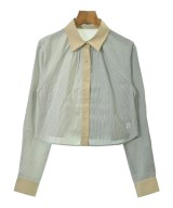 FURFUR（ファーファー）カジュアルシャツ グレー サイズ:F レディース/2200676077520