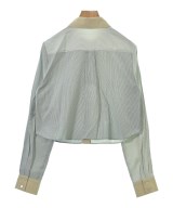 FURFUR（ファーファー）カジュアルシャツ グレー サイズ:F レディース/2200676077520