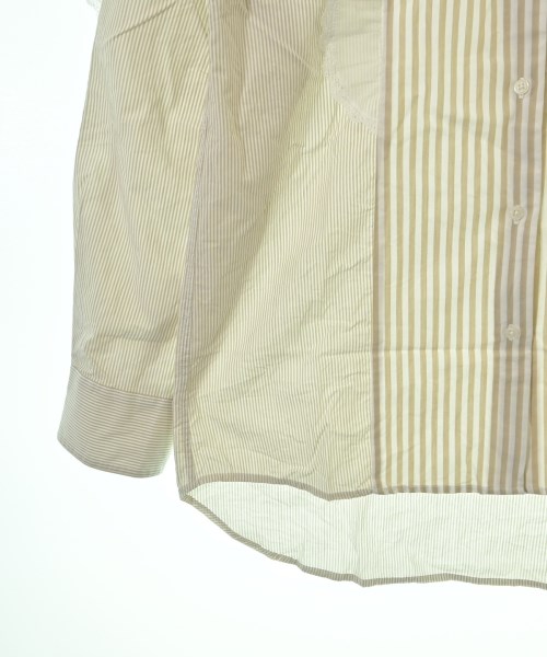 FURFUR（ファーファー）ブラウス ベージュ サイズ:F レディース/2200676077537