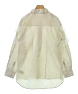 FURFUR（ファーファー）ブラウス ベージュ サイズ:F レディース/2200676077537