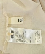 FURFUR（ファーファー）ブラウス ベージュ サイズ:F レディース/2200676077544