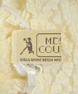 ME&ME COUTURE（ミーアンドミークチュール）ブラウス 白 サイズ:F レディース/2200676077568