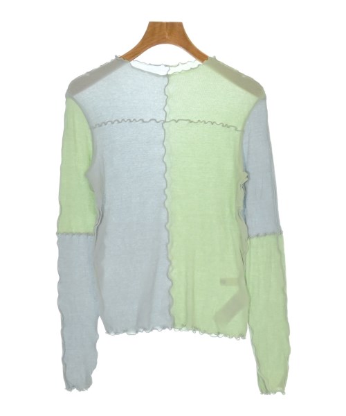 FURFUR(ファーファー)Tシャツ・カットソー 緑 サイズ:F/2200676077605