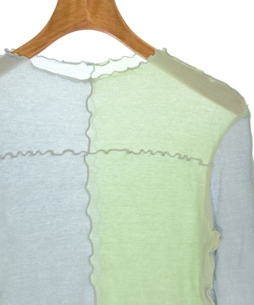 FURFUR（ファーファー）Tシャツ・カットソー 緑 サイズ:F レディース/2200676077605