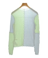 FURFUR（ファーファー）Tシャツ・カットソー 緑 サイズ:F レディース/2200676077605