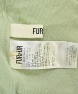 FURFUR（ファーファー）Tシャツ・カットソー 緑 サイズ:F レディース/2200676077605
