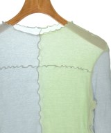 FURFUR（ファーファー）Tシャツ・カットソー 緑 サイズ:F レディース/2200676077605