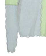 FURFUR（ファーファー）Tシャツ・カットソー 緑 サイズ:F レディース/2200676077605