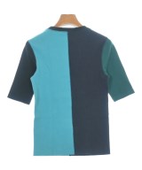 FURFUR（ファーファー）Tシャツ・カットソー 青 サイズ:F レディース/2200676077612