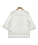 FURFUR（ファーファー）Tシャツ・カットソー 白 サイズ:ONE レディース/2200676077629