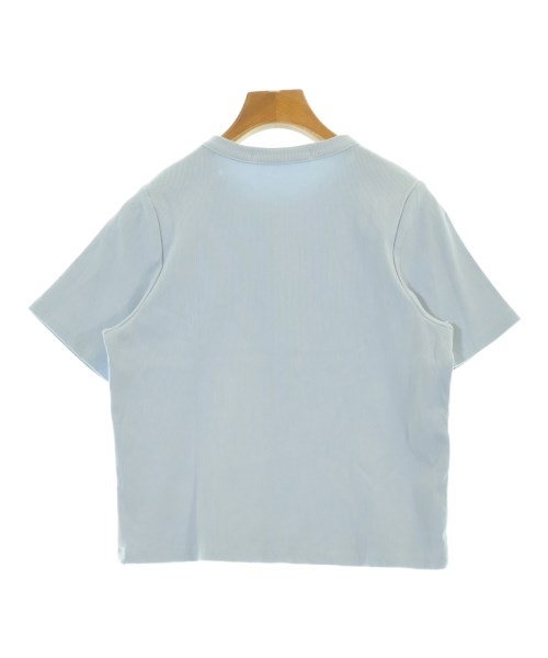 FURFUR（ファーファー）Tシャツ・カットソー 青 サイズ:F レディース/2200677076058