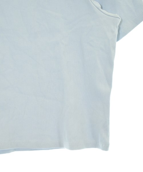 FURFUR（ファーファー）Tシャツ・カットソー 青 サイズ:F レディース/2200677076058