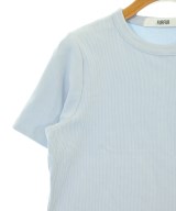 FURFUR（ファーファー）Tシャツ・カットソー 青 サイズ:F レディース/2200677076058