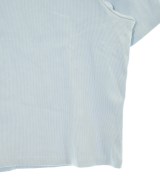FURFUR（ファーファー）Tシャツ・カットソー 青 サイズ:F レディース/2200677076058