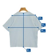 FURFUR（ファーファー）Tシャツ・カットソー 青 サイズ:F レディース/2200677076058