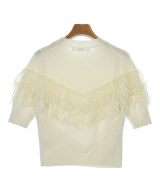 FURFUR（ファーファー）ニット・セーター 白 サイズ:F レディース/2200694209026