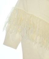 FURFUR（ファーファー）ニット・セーター 白 サイズ:F レディース/2200694209026