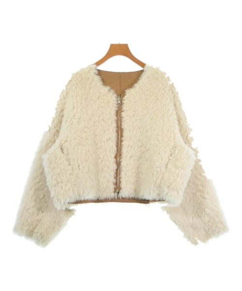 FURFUR(ファーファー)その他 白 サイズ:ONE/2200695343019