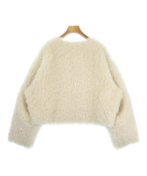 FURFUR（ファーファー）その他 白 サイズ:ONE レディース/2200695343019