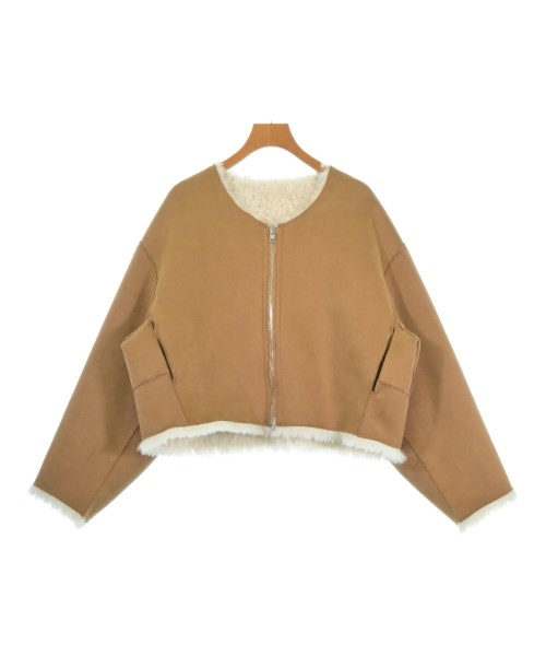 FURFUR（ファーファー）その他 白 サイズ:ONE レディース/2200695343019
