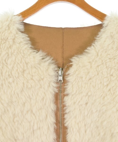 FURFUR（ファーファー）その他 白 サイズ:ONE レディース/2200695343019