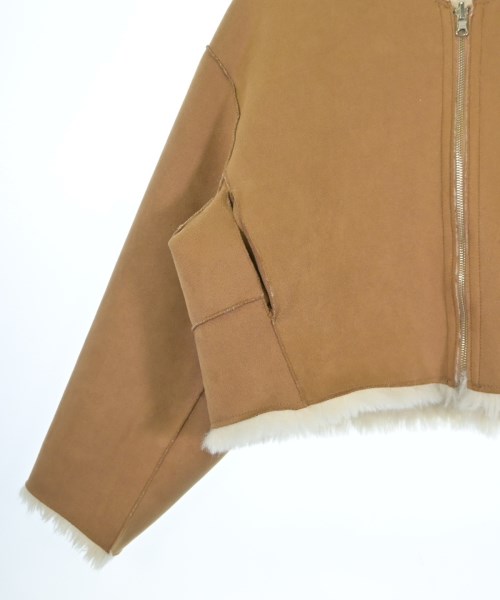 FURFUR（ファーファー）その他 白 サイズ:ONE レディース/2200695343019