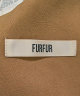 FURFUR（ファーファー）その他 白 サイズ:ONE レディース/2200695343019