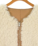 FURFUR（ファーファー）その他 白 サイズ:ONE レディース/2200695343019