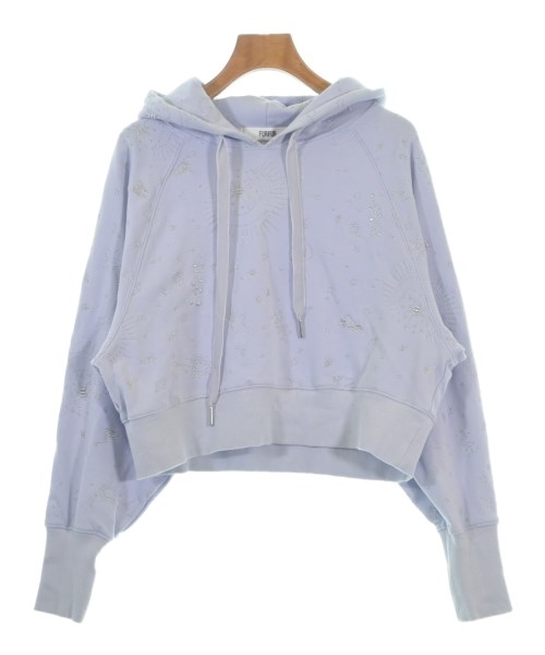 FURFUR(ファーファー)パーカー 紫 サイズ:F/2200699293082
