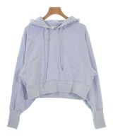 FURFUR（ファーファー）パーカー 紫 サイズ:F レディース/2200699293082
