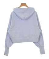 FURFUR（ファーファー）パーカー 紫 サイズ:F レディース/2200699293082