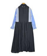 FURFUR（ファーファー）ワンピース 紺 サイズ:F レディース/2200697549068