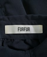 FURFUR（ファーファー）ワンピース 紺 サイズ:F レディース/2200697549068