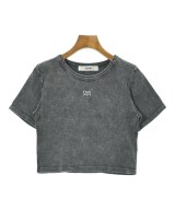 FURFUR（ファーファー）Tシャツ・カットソー グレー サイズ:-(S位) レディース/2200698892057