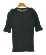 FURFUR（ファーファー）Tシャツ・カットソー 黒 サイズ:F レディース/2200698773264