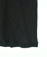 FURFUR（ファーファー）Tシャツ・カットソー 黒 サイズ:F レディース/2200698773264