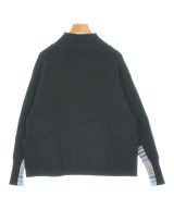 FURFUR（ファーファー）ニット・セーター 黒 サイズ:F レディース/2200701493042