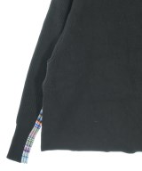 FURFUR（ファーファー）ニット・セーター 黒 サイズ:F レディース/2200701493042
